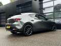 Mazda 3 2.0 e-SkyActiv-G M Hybrid 122 Luxury Navi Bose Cam Gris - thumbnail 3