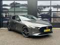 Mazda 3 2.0 e-SkyActiv-G M Hybrid 122 Luxury Navi Bose Cam Gris - thumbnail 22