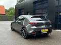 Mazda 3 2.0 e-SkyActiv-G M Hybrid 122 Luxury Navi Bose Cam Gris - thumbnail 5