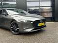 Mazda 3 2.0 e-SkyActiv-G M Hybrid 122 Luxury Navi Bose Cam Gris - thumbnail 23