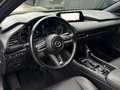 Mazda 3 2.0 e-SkyActiv-G M Hybrid 122 Luxury Navi Bose Cam Gris - thumbnail 8