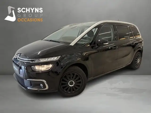 Citroen C4 Picasso Feel - 7 PLACES - KIT ETE / HIVER