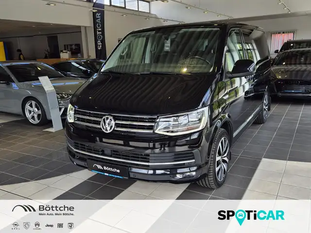 Volkswagen T6 Caravelle Highline 2.0 TDI AT/AHK/LED/Navi/Shz/Kamera/Klimaa