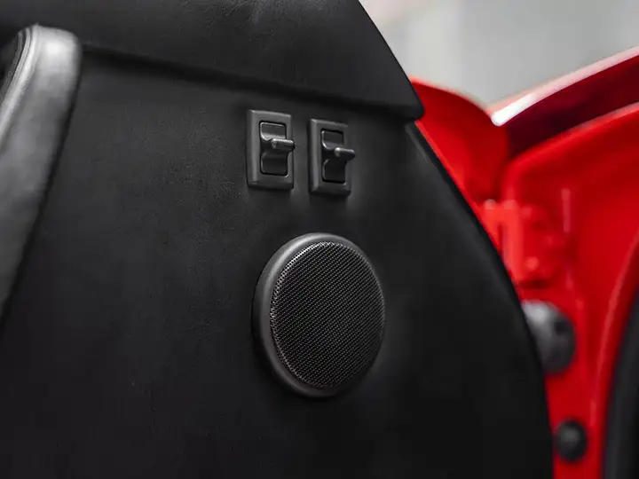 Porsche Carrera 1991, foto 30