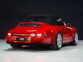 Porsche 964 3.6 Carrera 2 Cabrio Rojo - thumbnail 5