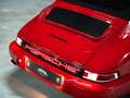 Porsche 964 3.6 Carrera 2 Cabrio Rojo - thumbnail 7