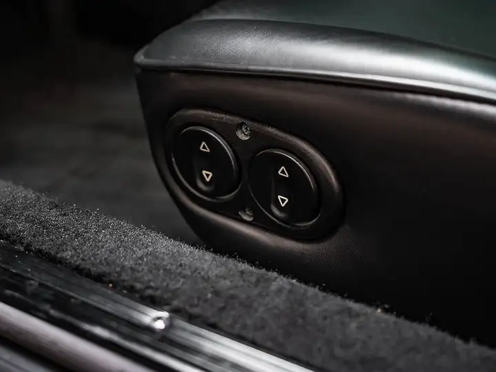 Porsche Carrera 1991, foto 29