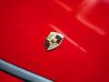 Porsche 964 3.6 Carrera 2 Cabrio Rojo - thumbnail 8