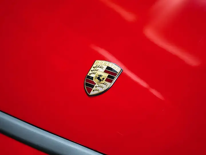 Porsche Carrera 1991, foto 8