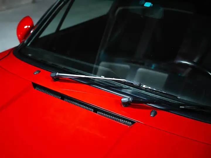 Porsche Carrera 1991, foto 14