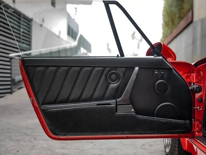 Porsche Carrera 1991, foto 18