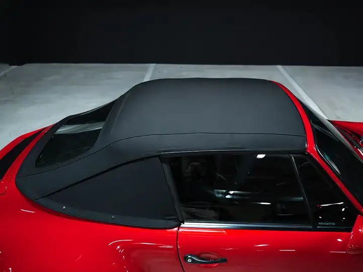 Porsche Carrera 1991, foto 16