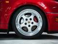 Porsche 964 3.6 Carrera 2 Cabrio Rojo - thumbnail 13