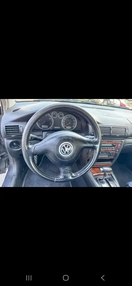 Volkswagen Passat 1,9 TDI PD Aut., foto 7