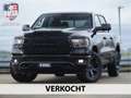 Dodge RAM | 1500 | Big Horn | Night | Final V8 Edition | 4x4 Nero - thumbnail 1