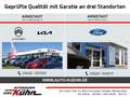 Ford Ranger 2,0 l Doka Autom. Wildtrak - AHK, Rollo, iACC Weiß - thumbnail 17