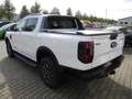 Ford Ranger 2,0 l Doka Autom. Wildtrak - AHK, Rollo, iACC White - thumbnail 3