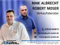 Ford Ranger 2,0 l Doka Autom. Wildtrak - AHK, Rollo, iACC White - thumbnail 2
