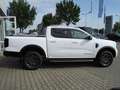 Ford Ranger 2,0 l Doka Autom. Wildtrak - AHK, Rollo, iACC White - thumbnail 4