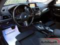 BMW 218 D COUPE SPORT AUTOMATICA 150CV UNICO PROPRIETARIO Gris - thumbnail 2
