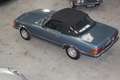 Mercedes-Benz SL 350 Ö-Auto Original Typenschein Blau - thumbnail 3