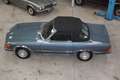 Mercedes-Benz SL 350 Ö-Auto Original Typenschein Blau - thumbnail 1