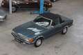 Mercedes-Benz SL 350 Ö-Auto Original Typenschein Blau - thumbnail 2