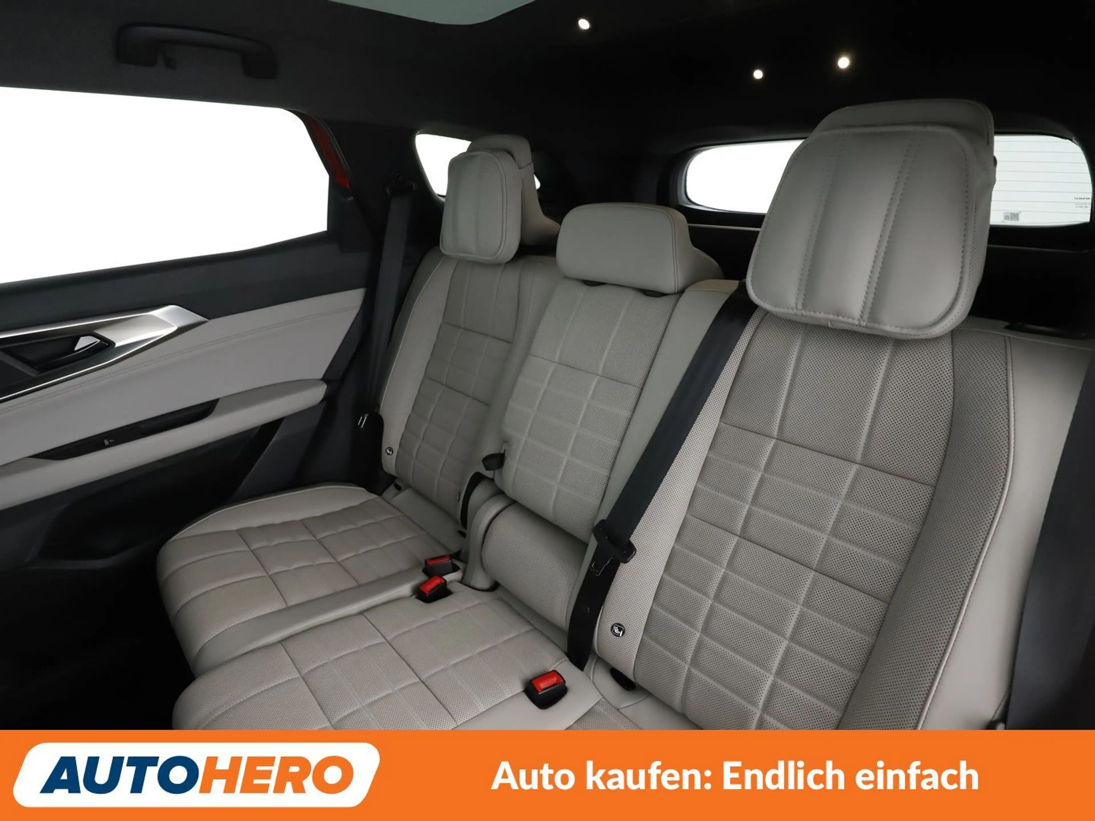 Renault Espace 1.2 Hybrid E-Tech Iconic Aut.*NAVI*CAM* — photo 14