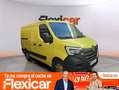 Renault Master Fg.DCb. Blue dCi L2H2 3500 T 99kW Amarillo - thumbnail 1