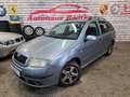 Skoda Fabia Combi 1.4 16V Comfort Grau - thumbnail 1