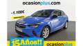 Opel Corsa 1.2T XHT S/S Elegance AT8 100 Blauw - thumbnail 1