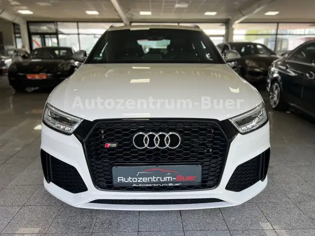 Audi RS Q3 2.5 TFSI quattro Pano/Spurhalte/Navi/Kamera