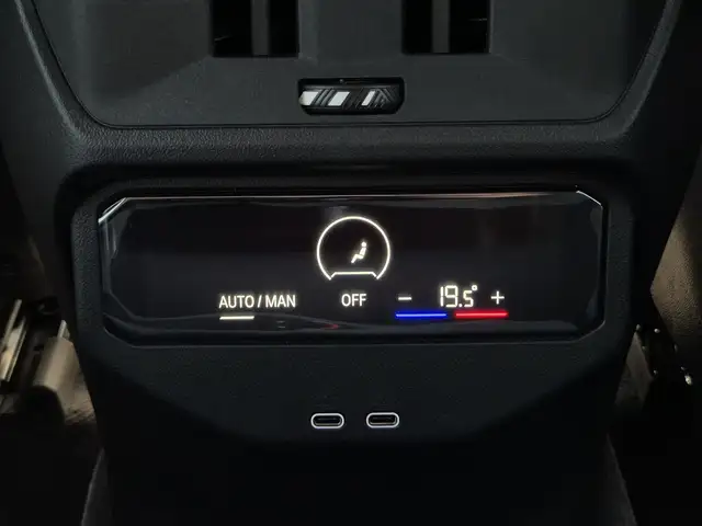 BMW X3 view 15