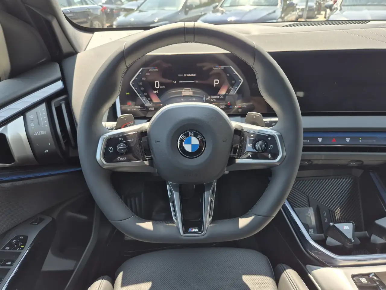 BMW X3 2026 — фото 14