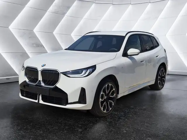 BMW X3 main image