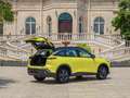 BAIC Senova X55 1.5T DCT7 LED 360° PANO KEYLESS Grün - thumbnail 4