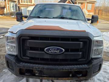 4WD Crew Cab  XL