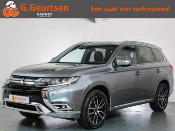 2.4 PHEV Intense+ Panoramadak, Camera, Navigatie,