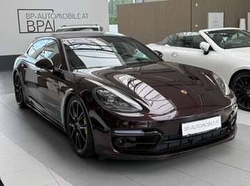 4 E-Hybrid Platinum Edition // TOP AUSSTATTUNG //