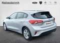 Ford Focus Cool & Connect 5-trg. EcoBoost Argent - thumbnail 4