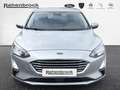 Ford Focus Cool & Connect 5-trg. EcoBoost Argent - thumbnail 19
