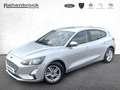 Ford Focus Cool & Connect 5-trg. EcoBoost Argent - thumbnail 1