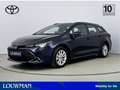 Toyota Corolla Touring Sports 1.8 Hybrid Active | Actieprijs! | A Blau - thumbnail 1
