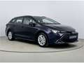 Toyota Corolla Touring Sports 1.8 Hybrid Active | Actieprijs! | A Blauw - thumbnail 2