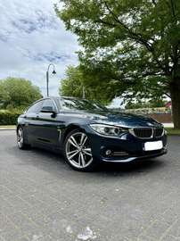 430i Gran Coupe xDrive Sport-Aut. Luxury Line