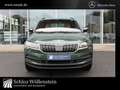 Skoda Karoq 2.0 TDI 4x4 Style LED/AHK/ACC/Business/Cam Verde - thumbnail 2