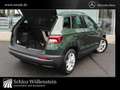 Skoda Karoq 2.0 TDI 4x4 Style LED/AHK/ACC/Business/Cam Verde - thumbnail 13