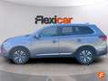 Mitsubishi Outlander 200 MPI Kaiteki 2WD CVT Gris - thumbnail 4