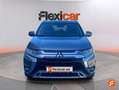 Mitsubishi Outlander 200 MPI Kaiteki 2WD CVT Gris - thumbnail 2