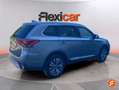 Mitsubishi Outlander 200 MPI Kaiteki 2WD CVT Gris - thumbnail 8